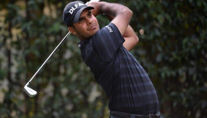 Phil Mickelson thought we were media at first: Shubhankar Sharma