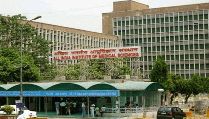 AIIMS names lab after nurse who died due to negligence