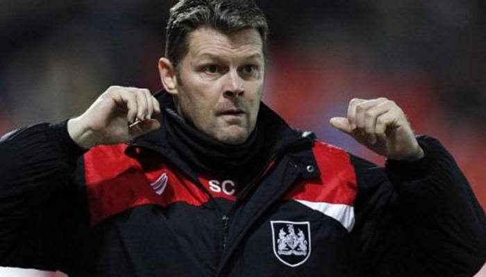 English Championship: Birmingham sack Steve Cotterill after Nottingham Forest defeat