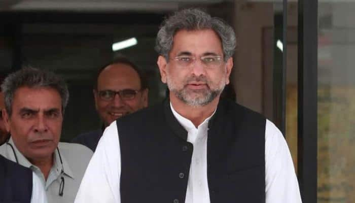 Pakistan PM Shahid Khaqan Abbasi to visit Nepal tomorrow