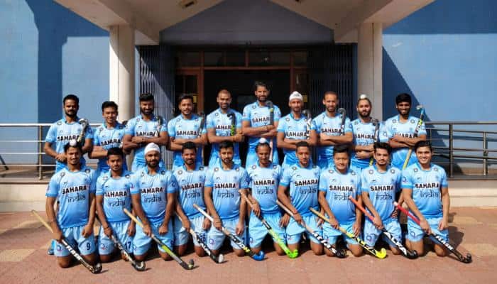 Hockey: Misfiring India draw 1-1 against England in Sultan Azlan Shah Cup