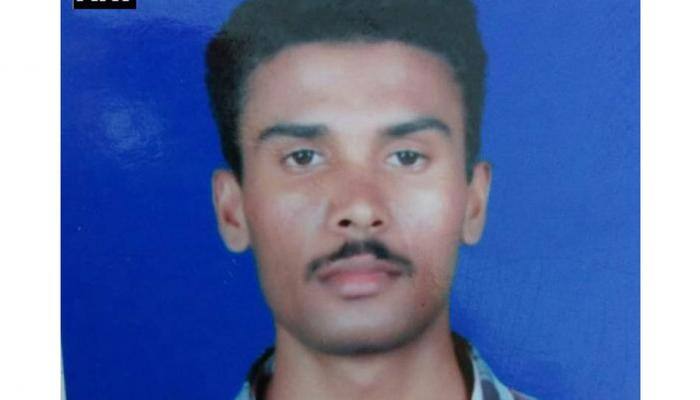 Policeman on duty at Jayalalithaa 's memorial commits suicide