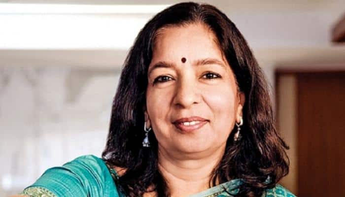 We need to create better credit culture for long-term benefits: Axis Bank chief Shikha Sharma