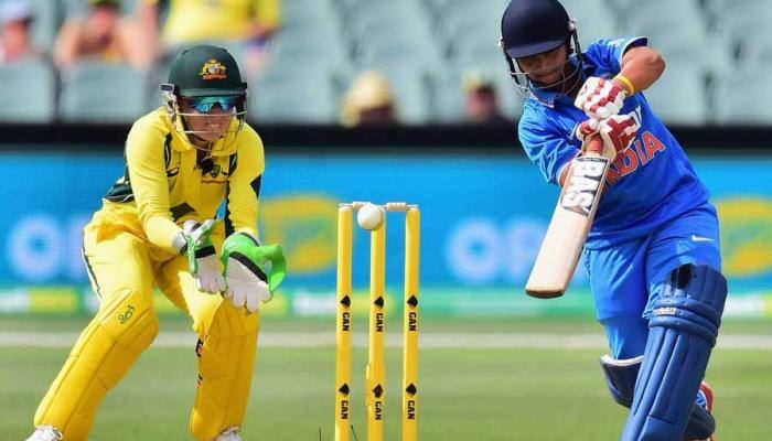 Anuja Patil to lead India A Women squad in warm-ups against Australian Women