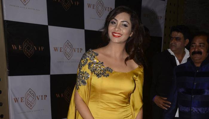 Bigg Boss 11 contestant Arshi Khan all set to feature in a web series 