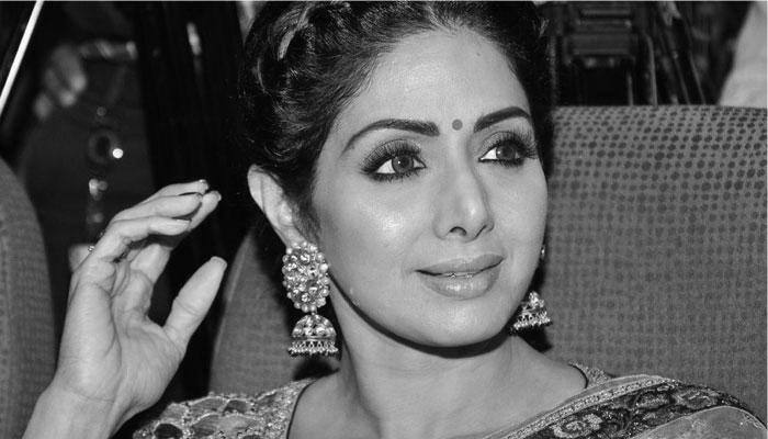 Ficci Frames 2018 pays tribute to Sridevi