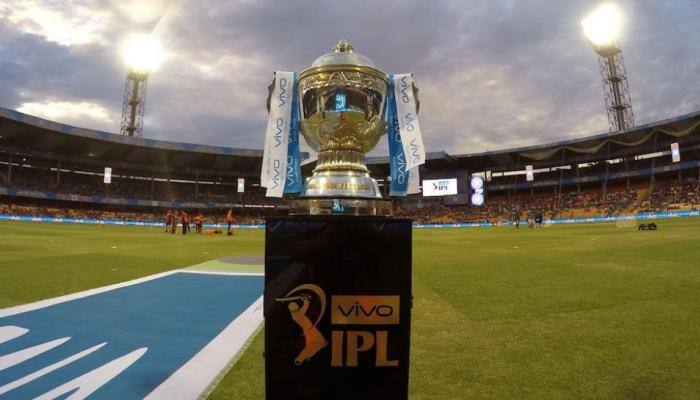 IPL 2018: Opening ceremony to be held at Mumbai's Wankhede Stadium on April 7