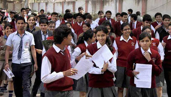 CBSE class 10, 12 board examinations begin today, over 28 lakh students to appear