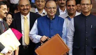 Budget session to resume today, opposition to corner government on bank frauds issue