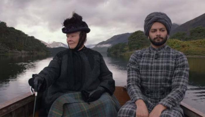 Oscars 2018: Indian actor Ali Fazal's film Victoria &amp; Abdul loses out on Academy Awards