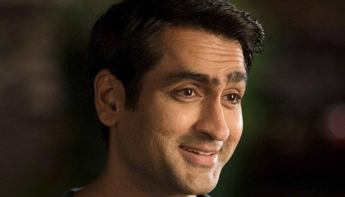 Oscars 2018: Nobody from Hollywood can find Pakistan on map, says Kumail Nanjiani