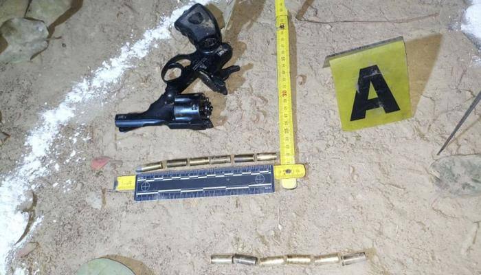 UP's wanted criminal with Rs 50,000 bounty on head gunned down