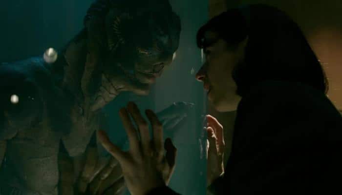 Oscars 2018: 'The Shape of Water' wins best picture at Academy Awards