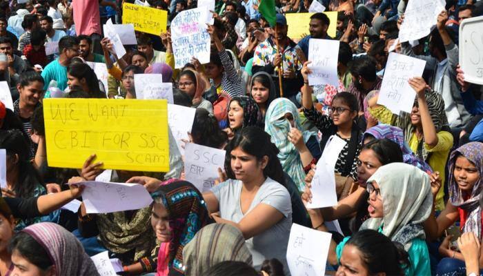 SSC exam paper leak: SC to hear plea seeking CBI investigation on March 12