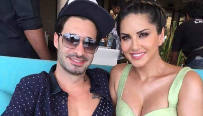 Sunny Leone, husband Daniel become parents again