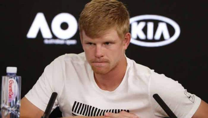 New British number one Kyle Edmund wants &#039;&#039;legitimate&#039;&#039; Murray battle