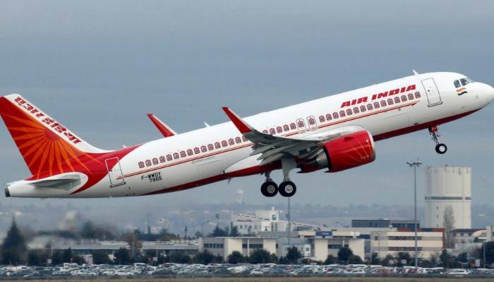 Ahead of International Women&#039;s Day, Air India operates all-women crew flight from Kolkata