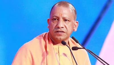 UP bypolls: SP, BSP are like snake and mole coming together, says Yogi Adityanath