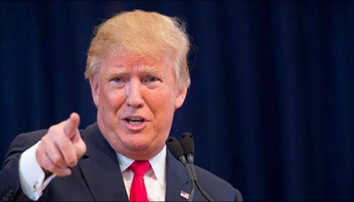 US President Donald Trump ordered to lose weight, reduces red meat intake
