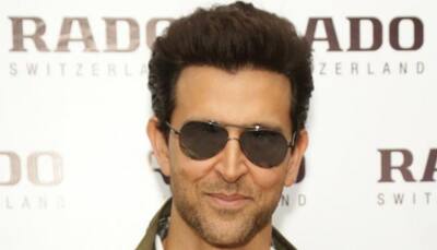 Hrithik Roshan wishes students appearing for CBSE exams good luck 
