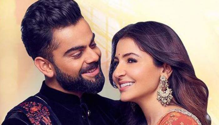 Virat Kohli grooves to 'Kajra Re' at his friend's wedding –Watch 