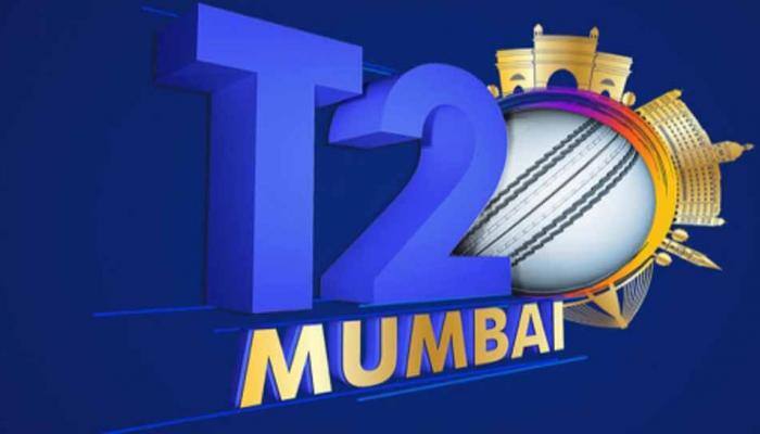 Sunil Gavaskar named commissioner of T20 Mumbai League