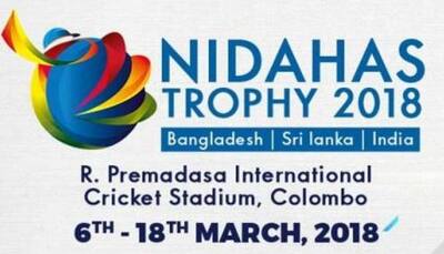 JioTV bags India digital rights for Tri-nation Nidahas Trophy