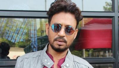 Irrfan Khan contracts a rare disease, says 'will not give up' 