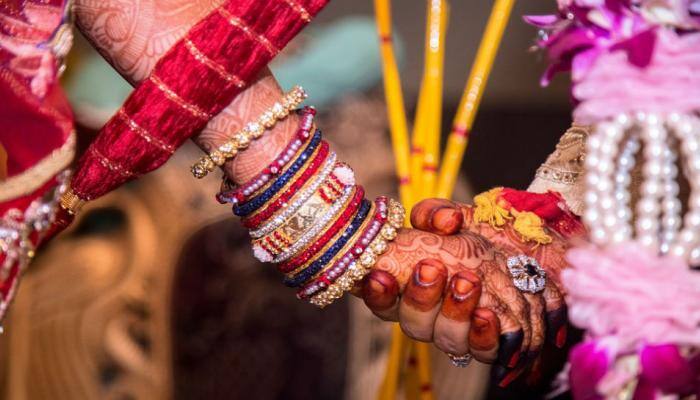 Mass marriage scam: Couples in UP marrying repeatedly to get state aid