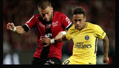 Without Neymar, PSG have to get up and get on with it: Dani Alves