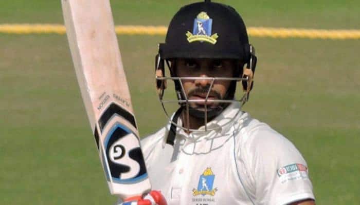 Deodhar Trophy: Karnataka beat India 'B' by six runs