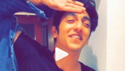 Ahaan Panday recreates Ranbir Kapoor’s Channa mereya magic in the cutest way possible 