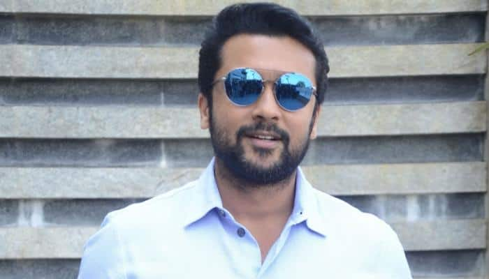 Suriya’s look in filmmaker Selvaraghavan’s NGK is intriguing – See film poster