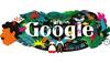 Google Doodle celebrates 91st birth anniversary of Gabriel García Marquez