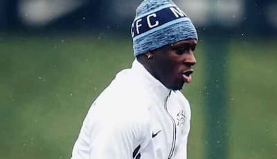 Premier League: Manchester City defender Benjamin Mendy returns to training