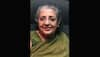 Veteran actress Shammi, who acted in several Bollywood movies, dead