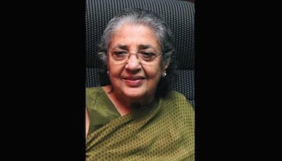Veteran actress Shammi, who acted in several Bollywood movies, dead