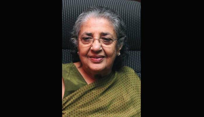 Veteran actress Shammi, who acted in several Bollywood movies, dead
