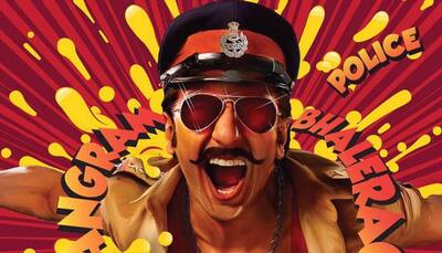 Simmba: Guess who will do a cameo in Ranveer Singh’s cop drama