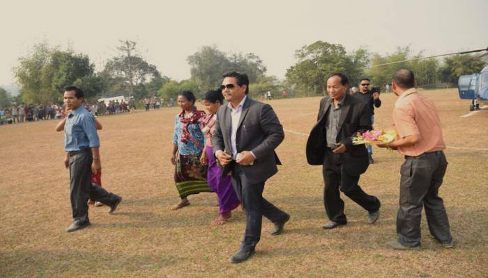 Conrad Sangma takes oath: Five interesting facts about Meghalaya&#039;s new CM