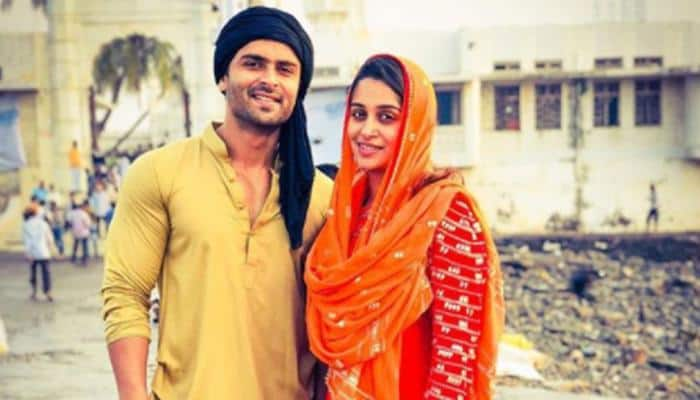 TV actress Dipika Kakar opens up about embracing Islam