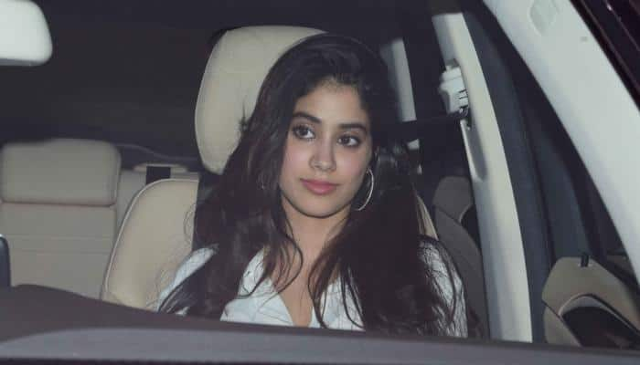 Janhvi Kapoor turns 21: Here’s how she will spend her birthday