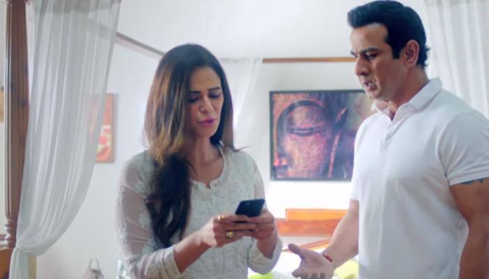 ALT Balaji's Kehne Ko Humsafar Hain trailer has got us hooked—Watch video