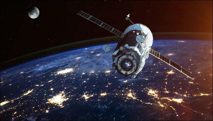 Out-of-control Chinese space station to crash-land on Earth within weeks