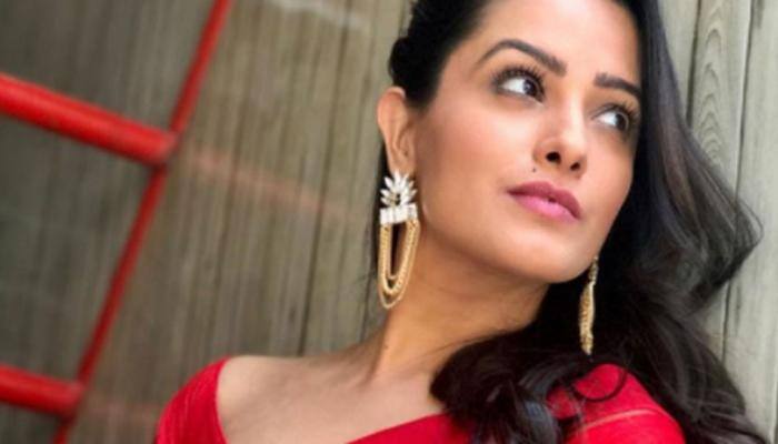 Is this how Anita Hassanandani will look in &#039;Naagin 3&#039;? Pic proof