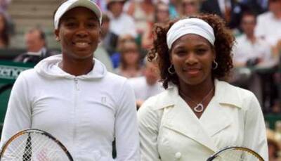As Serena Williams returns, Venus Williams says her game hasn't left
