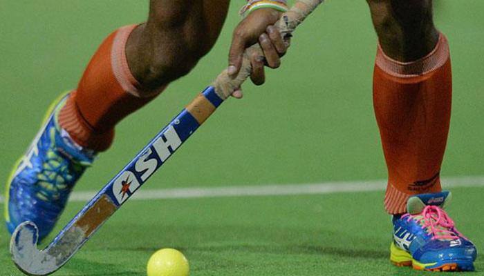 Hockey India announces 20 campers each for junior men&#039;s, women&#039;s camps