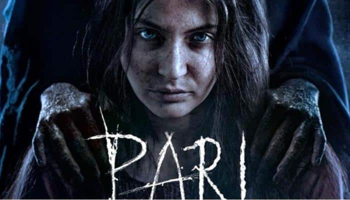 Pari Box Office collections: Anushka Sharma&#039;s horror outing earns Rs 17 cr