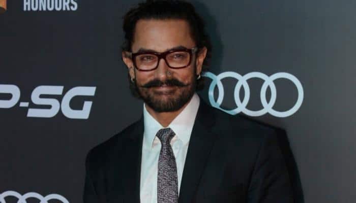 I'm totally indisciplined, says Aamir Khan