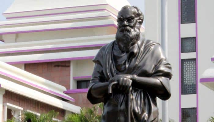 After Lenin, Periyar statues will be taken down soon: BJP leader H Raja&#039;s Facebook post sparks war of words
